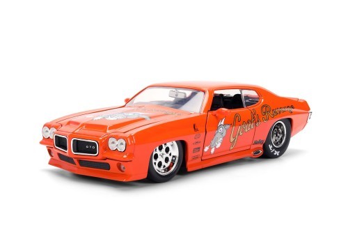 Jada big time muscle 1 - -, 1:24