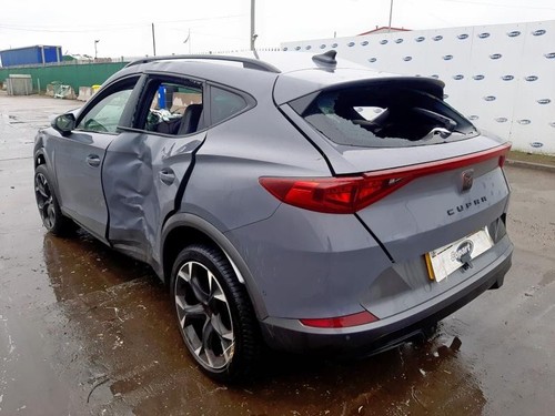 Cupra formentor 2025 - cupra,