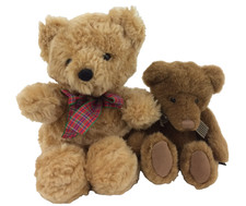 Collectable russ berrie cuddly - collectable,