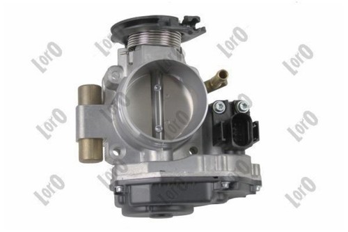 Throttle body fits - fits, seat