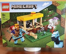 LEGO Minecraft (21171) - The