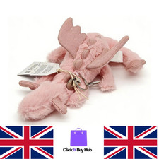 Jellycat 12cm Cute Flying