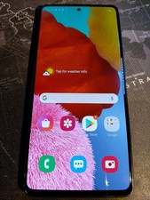 Samsung Galaxy A51