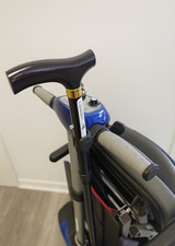 Universal Mobility Scooter