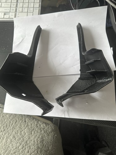 Cavalier gsi turbo sideskirt - cavalier,