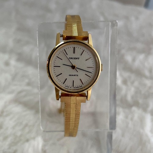 Orient watch 4107 - watch, #4107