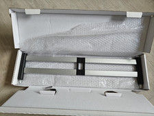 VW Polo Telescopic Boot Divider