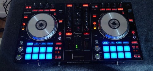Pioneer ddj performance - pioneer, dj