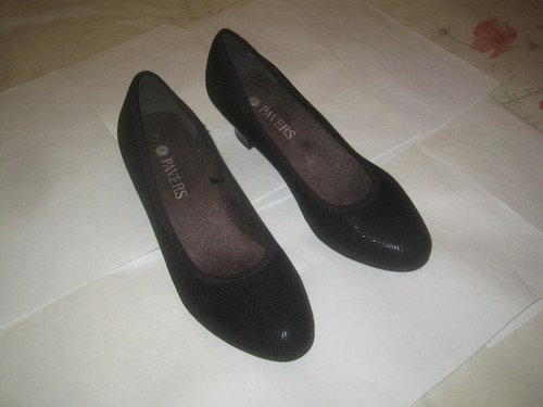 Ladies shoes pavers - ladies, ‘