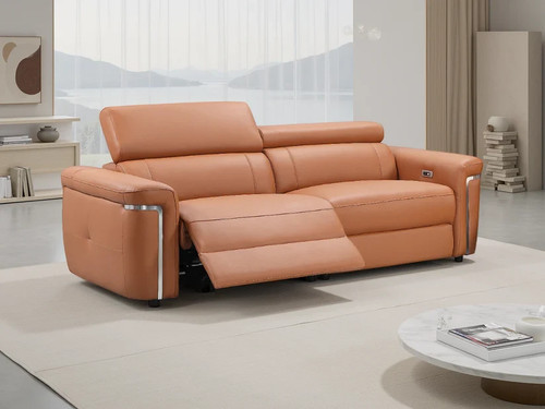 Somerville electric recliner - somerville,