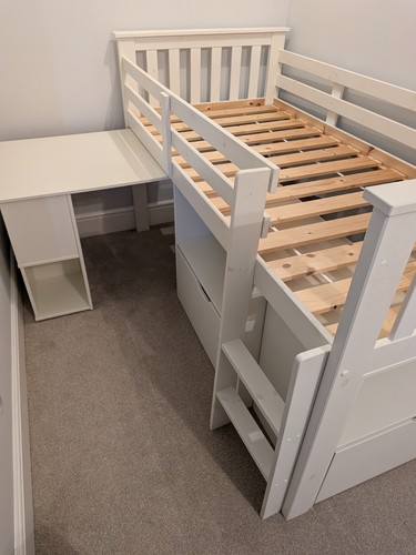 Child cabin bed - child's,