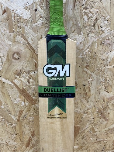 Gunn moore duellist - &,