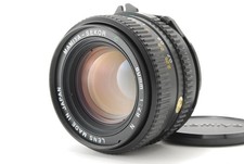 [NEAR MINT] Mamiya Sekor C 80mm f/2.8 N For 645 1000S Super Pro TL From JAPAN