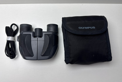 Olympus 7x21 iii compact - 7x21, pc