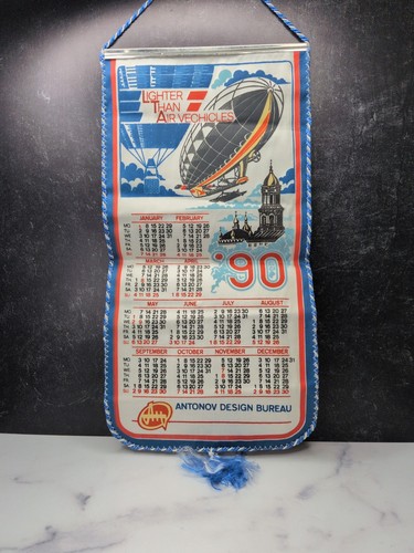 Vintage 1990 soviet era - vintage,