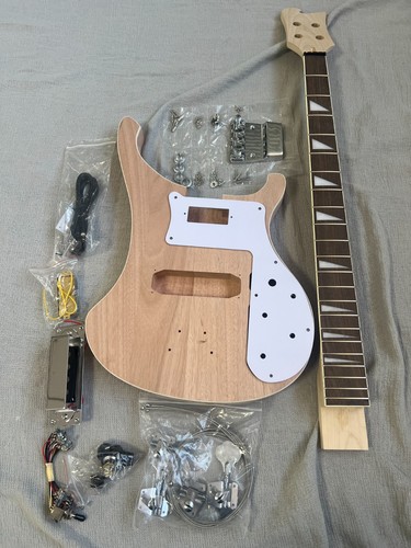 4003 style electric bass - 4003,