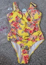 Ladies Womens JOULES Swimming