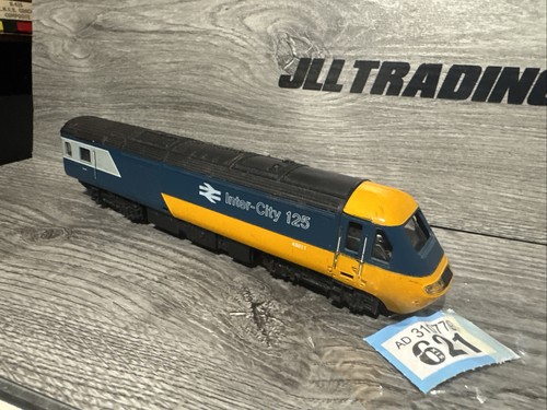 Vintage gauge hornby - hornby, br