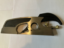 Veritas small shoulder plane used