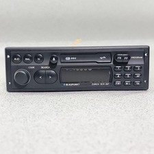 Vintage 1990s Blaupunkt RCR