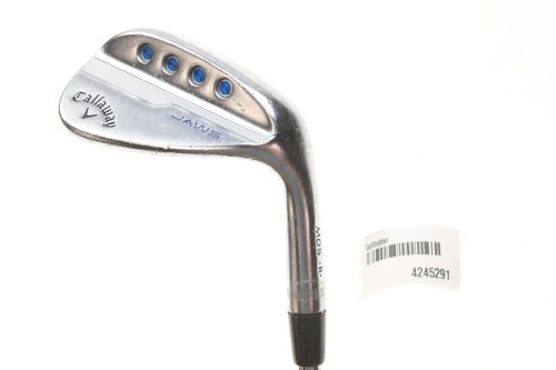 Callaway md5 jaws chrome - callaway, s