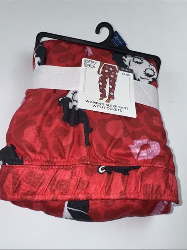 Betty boop kisses - betty,