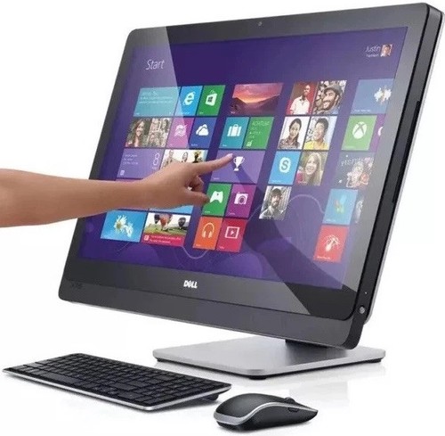 Dell xps 2710 - dell, 27"
