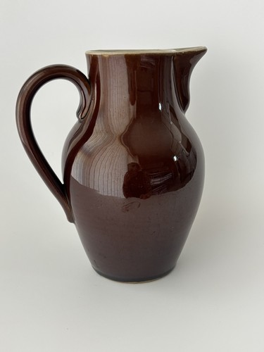 Vintage denby homestead - homestead, brown