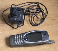 Rare vintage nokia 6650 - 2g, /