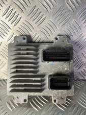 VAUXHALL ASTRA J 1.6 A16XER PETROL ENGINE ECU 12659379 CHEVROLET LT CRUZE