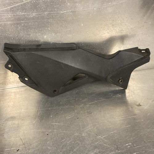 Honda cbr125 fairing infill - honda,