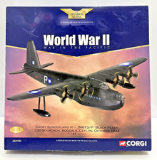 Corgi Aviation AA31703 World