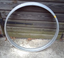 1 PAIR OF ALESA  26 x 1 3/8