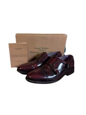 Samuel Windsor Double Strap