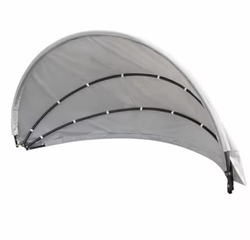 Outdoor daybed canopy - outdoor,