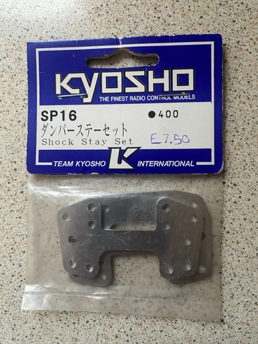 Kyosho sp16 shock stay set - kyosho,