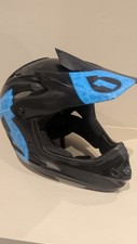 661 Comp Shifted MTB Helmet