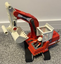 Playmobil 5282 - Construction