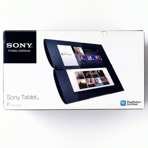 Sony tablet playstation - tablet,