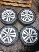 VAUXHALL ASTRA K MK7 SET OF 4