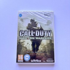 Call of Duty: Modern Warfare