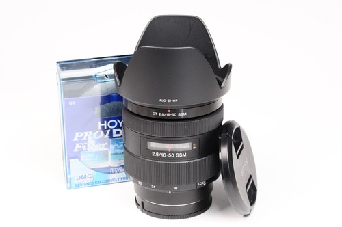 Sony 50mm dt ssm a - dt,