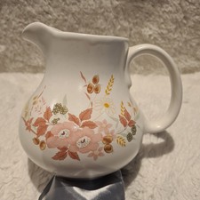 Boots Hedge Rose Large Milk