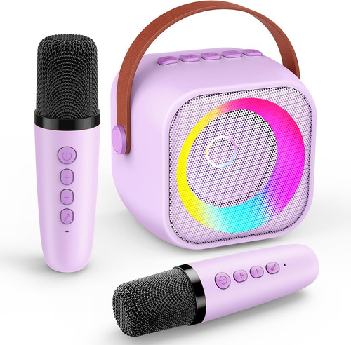 Karaoke machine for kids - karaoke,