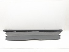 HONDA CRV MK4 PARCEL SHELF BOOT LOAD COVER 2014