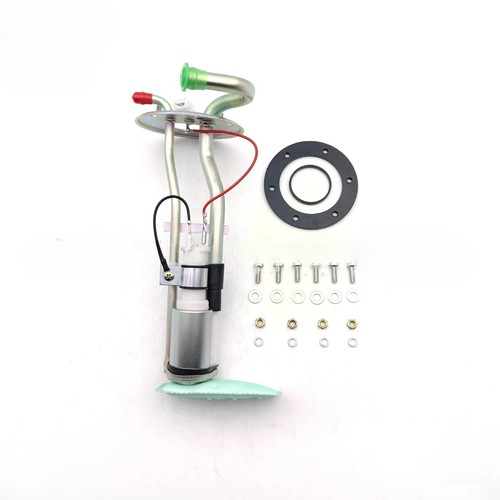 Fuel pump assembly - fuel,
