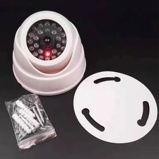 Dummy Dome CCTV Security