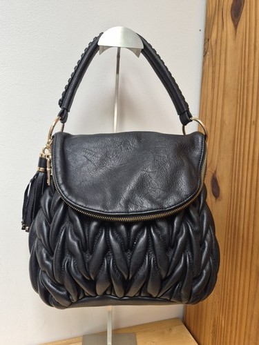 Dune black ruched - dune,