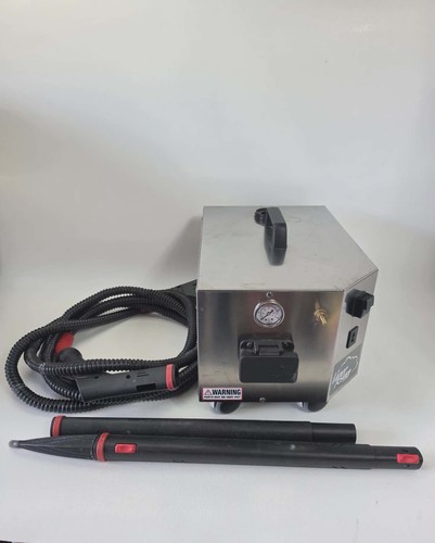 Vapor chief steamer - vapor,
