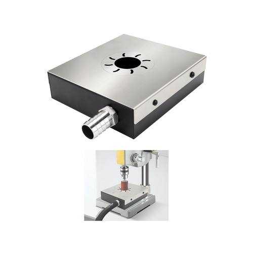 Benchtop drill press - benchtop,
